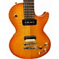 Used Gibson Gary Moore BFG Les Paul Flame Amber Solid Body Electric Guitar
