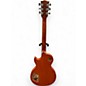Used Gibson Gary Moore BFG Les Paul Flame Amber Solid Body Electric Guitar