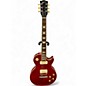 Used Gibson Warren Haynes Les Paul Cherry Red Mahogany Solid Body Electric Guitar thumbnail