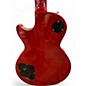 Used Gibson Warren Haynes Les Paul Cherry Red Mahogany Solid Body Electric Guitar