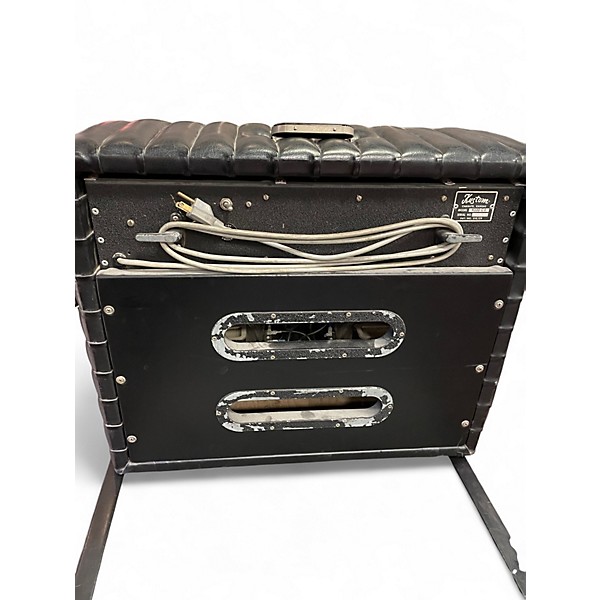 Used Kustom 100 Tube Guitar Combo Amp