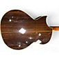 Used Laguna lg6ce Natural Acoustic Electric Guitar