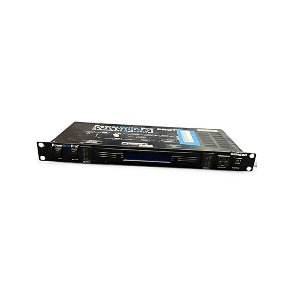 Used Power Brite Pro pro7 Power Conditioner