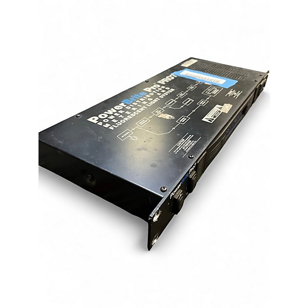 Used Power Brite Pro pro7 Power Conditioner