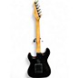 Used Peavey Predator Black Solid Body Electric Guitar