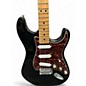 Used Peavey Predator Black Solid Body Electric Guitar