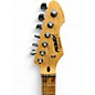 Used Peavey Predator Black Solid Body Electric Guitar