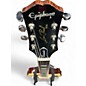 Used Epiphone Les Paul Classic 2 Color Sunburst Solid Body Electric Guitar