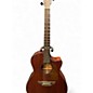 Used Orangewood MORGAN M LIVE MAHOGANY Acoustic Electric Guitar thumbnail