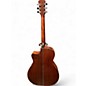 Used Orangewood MORGAN M LIVE MAHOGANY Acoustic Electric Guitar