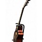 Used Orangewood MORGAN M LIVE MAHOGANY Acoustic Electric Guitar