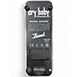 Used Dunlop GCB95F Crybaby Classic Wah With Fasel Inductor Effect Pedal