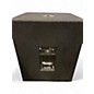 Used Peavey PV118 Unpowered Speaker