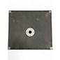 Used Peavey PV118 Unpowered Speaker