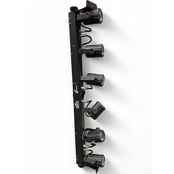 Used Chauvet 6 SPOT Lighting Effect