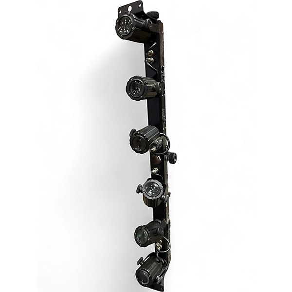 Used Chauvet 6 SPOT Lighting Effect