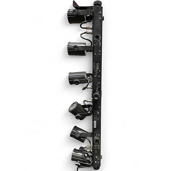 Used Chauvet 6 SPOT Lighting Effect