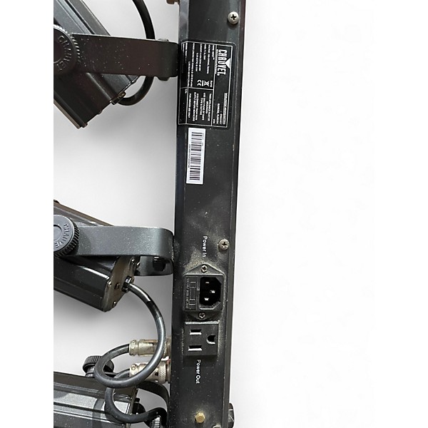 Used Chauvet 6 SPOT Lighting Effect