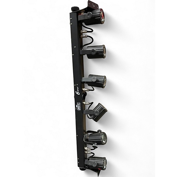 Used Chauvet 6 SPOT Lighting Effect
