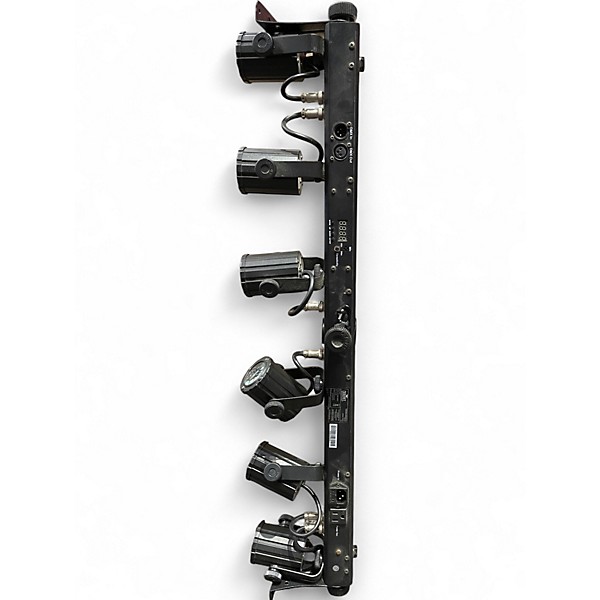 Used Chauvet 6 SPOT Lighting Effect