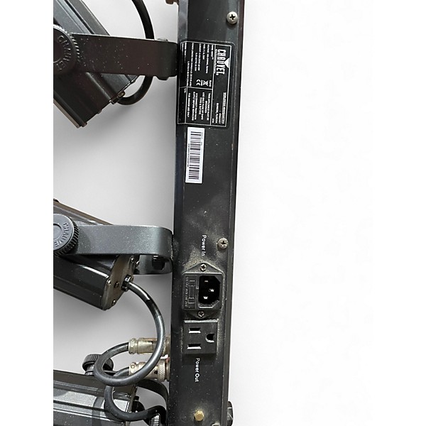 Used Chauvet 6 SPOT Lighting Effect