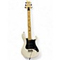Used PRS SE NF3 Pearl White Solid Body Electric Guitar thumbnail