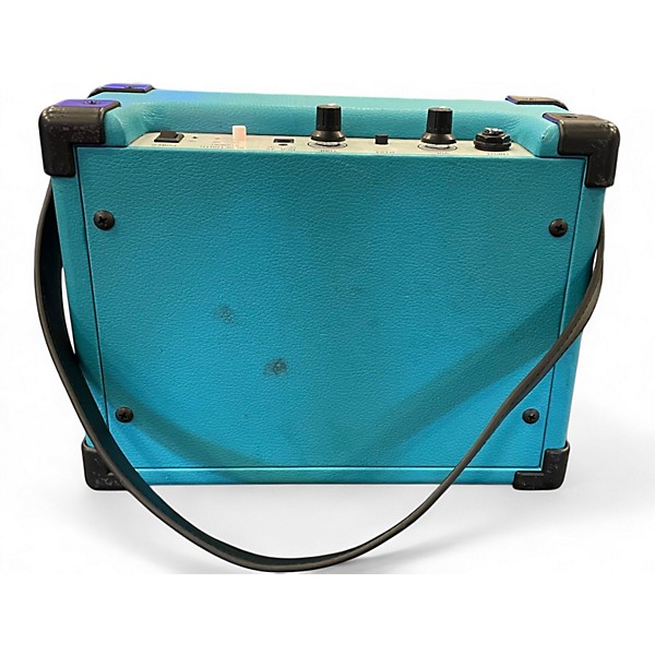 Used Fojill 20w amp Battery Powered Amp