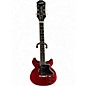 Used Epiphone Les Paul Special Double Cutaway Cherry red Solid Body Electric Guitar thumbnail