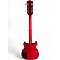 Used Epiphone Les Paul Special Double Cutaway Cherry red Solid Body Electric Guitar