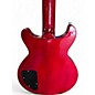 Used Epiphone Les Paul Special Double Cutaway Cherry red Solid Body Electric Guitar