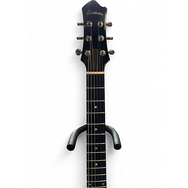 Used Eastman Romeo-LA Pelham Blue Hollow Body Electric Guitar