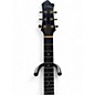Used Eastman Romeo-LA Pelham Blue Hollow Body Electric Guitar