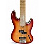 Used Sire Marcus miller U5  Caramel Burst Electric Bass Guitar