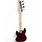 Used Sire Marcus miller U5  Caramel Burst Electric Bass Guitar