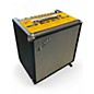 Used Fender Rumble V3 40W 1x10 Bass Combo Amp thumbnail