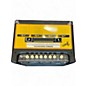 Used Fender Rumble V3 40W 1x10 Bass Combo Amp