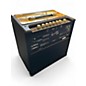 Used Fender Rumble V3 40W 1x10 Bass Combo Amp