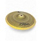 Used Zildjian 10in L80 LOW VOLUME SPLASH Cymbal
