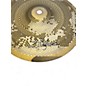 Used Zildjian 10in L80 LOW VOLUME SPLASH Cymbal