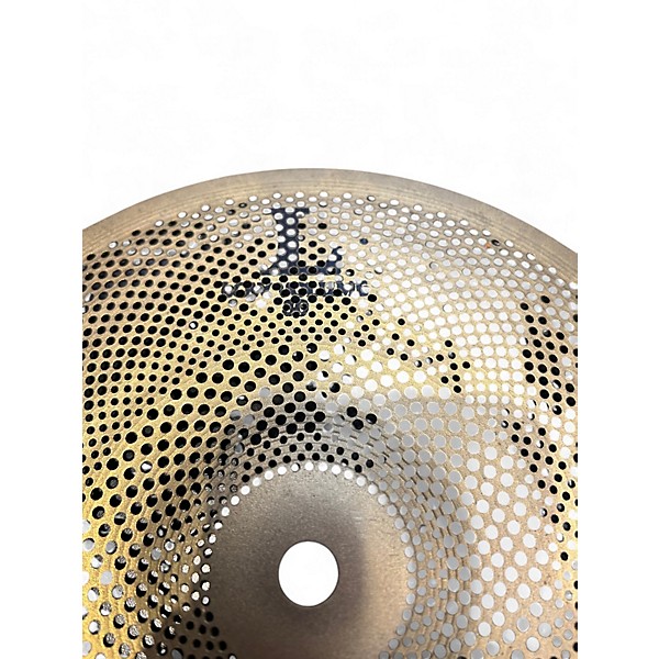 Used Zildjian 10in L80 LOW VOLUME SPLASH Cymbal