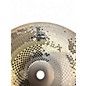 Used Zildjian 10in L80 LOW VOLUME SPLASH Cymbal
