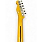 Used Squier Classic Vibe 1950S Telecaster Butterscotch Blonde Solid Body Electric Guitar