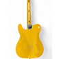 Used Squier Classic Vibe 1950S Telecaster Butterscotch Blonde Solid Body Electric Guitar