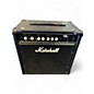 Used Marshall Mb series b15 Bass Combo Amp thumbnail