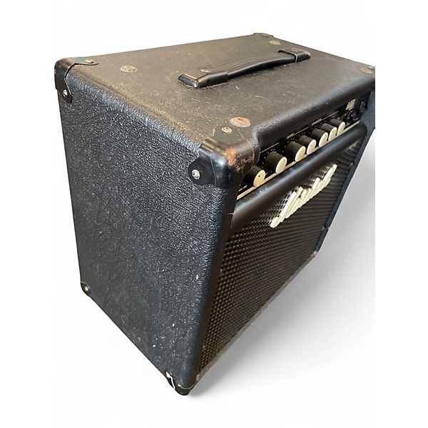 Used Marshall Mb series b15 Bass Combo Amp