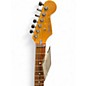 Used Fender Standard Stratocaster 3 Color Sunburst Solid Body Electric Guitar