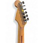 Used Fender Standard Stratocaster 3 Color Sunburst Solid Body Electric Guitar