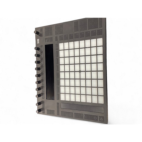 Used Ableton Push 2 MIDI Controller