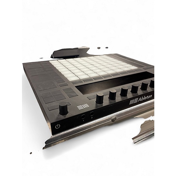 Used Ableton Push 2 MIDI Controller