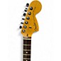 Used Fender American Professional II Telecaster DARK KIGHT Solid Body Electric Guitar